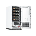 Установка зберігання енергії (УЗЕ|BESS) Livoltek BES-P125X261E - Зображення 2