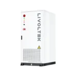 Установка зберігання енергії (УЗЕ|BESS) Livoltek BES-P125X261E - Зображення 4