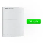 Високовольтна батарея Livoltek BHF-S на 10 кВт.