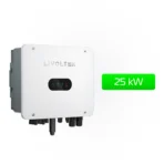 Гібридний інвертор Livoltek HP3-25KT2