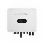 Гібридний інвертор Livoltek HP3-15KT2 - Зображення 2