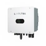 Гібридний інвертор Livoltek HP3-15KT2 - Зображення 3